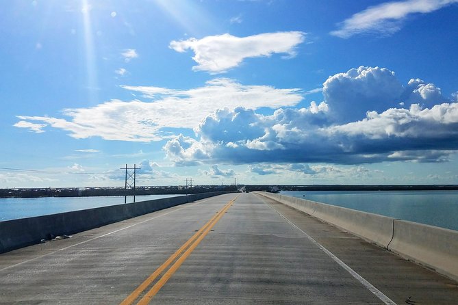 Florida Keys Nature & History Tour From Key West - Scenic Overseas Highway