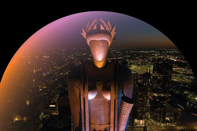 Flyover in Chicago - Visitor Ratings and Recommendations