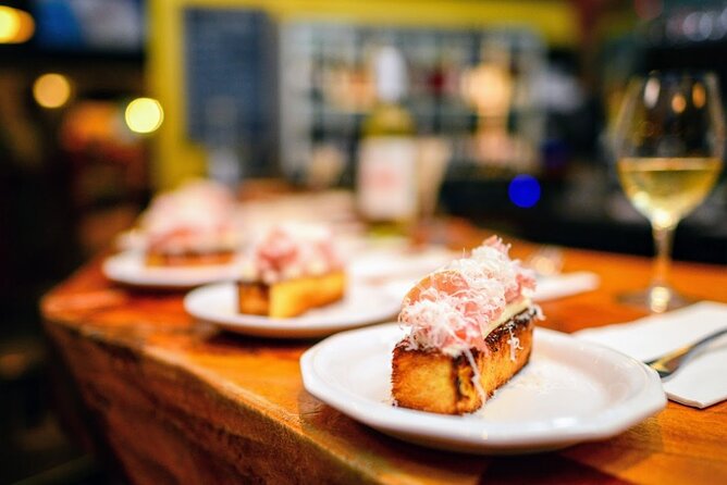 Food Tour of Local Orlandos Ivanhoe Village - Culinary Highlights