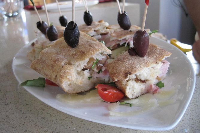 Food Tour of Miamis South Beach - Sampling Iconic Dishes