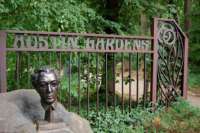 Frank Lloyd Wright Tour in Oak Park - Accessibility Features