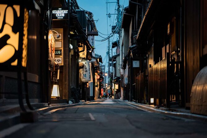 From Feudal to Formidable: Kyoto's Architecture Self Guided Tour - Architectural Highlights Along the Route