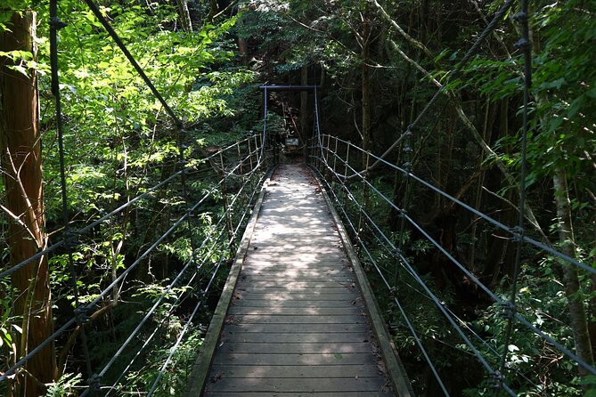 From Nagoya: Hidden Gems of the Kiso Valley - Exploring the Architectural Wonders of Tsumago