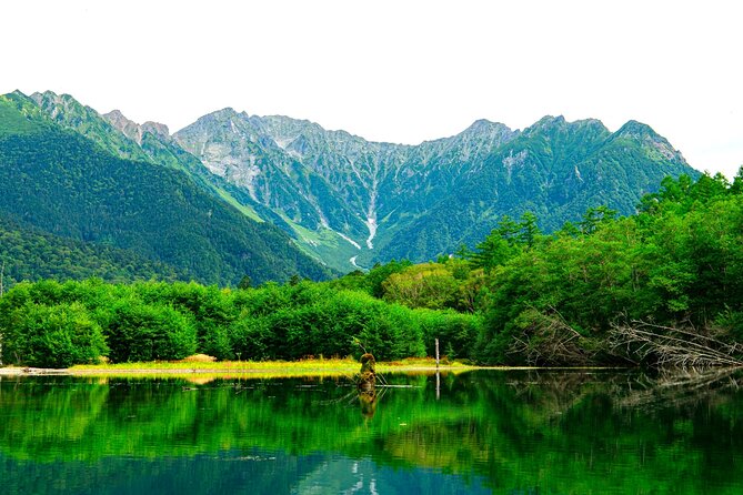 From Takayama: Cultural Heritage & Kamikochis Alpine Beauty - Hida Folk Village: a Window Into the Past