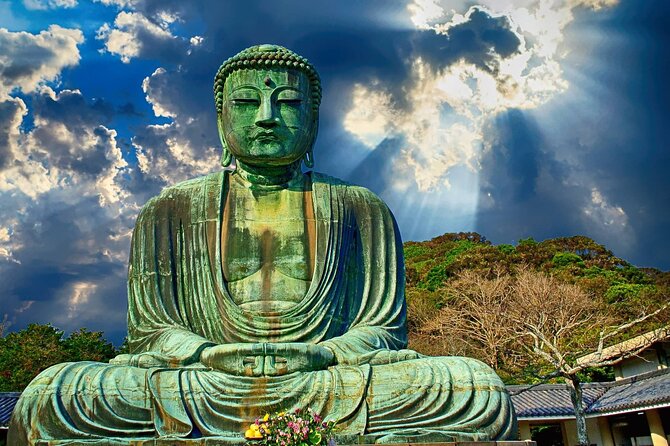From Tokyo Kamakura and Enoshima Private Day Tour - Inclusions