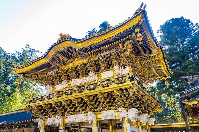 From Tokyo Private Trip to Nikko - Pickup and Drop-off