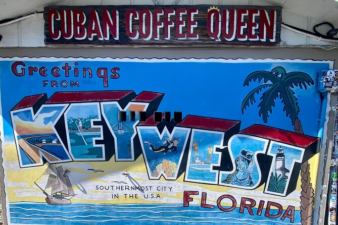 Ft. Lauderdale to Key West Day Trip Quality Day Tours - Inclusions