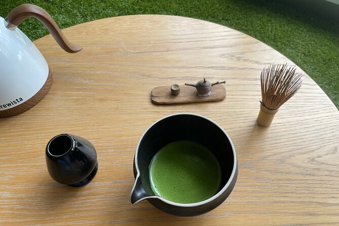 Fukuoka Cook and Enjoy Authentic Japanese Home Meals - Transportation and Meeting Points