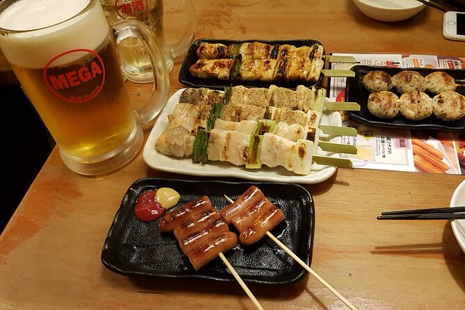 Fukuoka Finest Evening Tours Choose Your Adventure - Sake Tasting Experience: Explore Fukuokas Rich Sake Culture