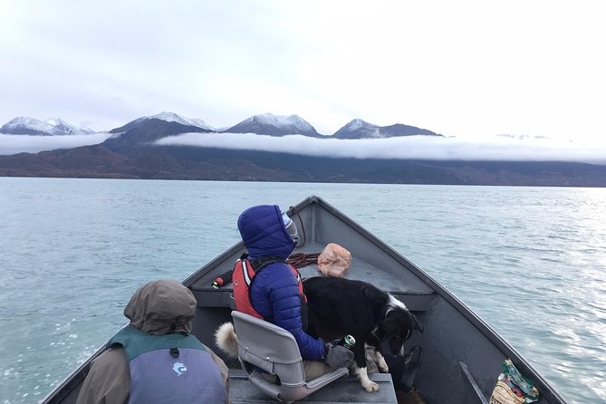 Full Day Canyon Fishing Trip - Inclusions and Highlights