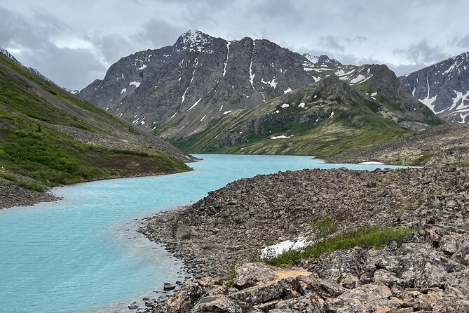 Full Day Hiking Adventure - Itinerary and Hiking Details
