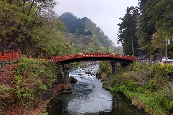 Full Day Nikko Private Tour With Certified Japanese Guide - Inclusions and Exclusions