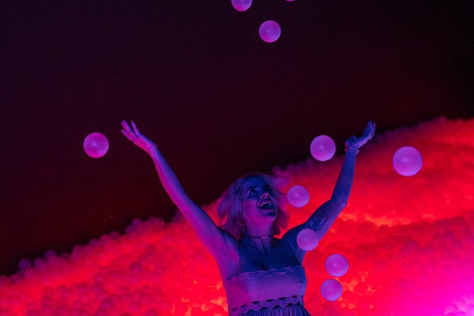 Full Day - Private Immersive Art & Wine Tour - Itinerary Highlights