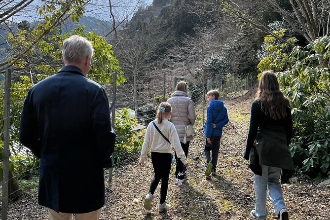 Full-day Private Tour of Miyama Thatched Village - Architectural Wonders of the Village