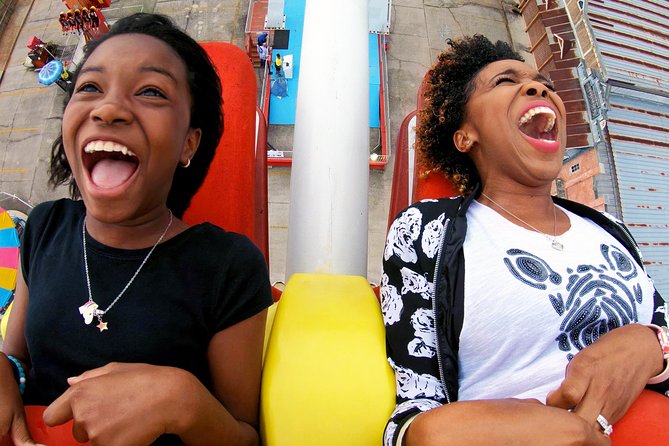 Fun Spot America Atlanta - Mini-Golf Courses for All Skill Levels