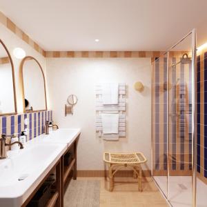 Gabriel Boutique Hotel - Reopening in 2025 - Exceptional Location and Accessibility