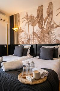 Gallia Hotel Cannes - Amenities and Services
