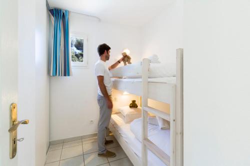 Garden & City Six-Fours-les-Plages - Accommodation Options