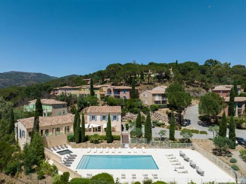 Garden & City The Bastides of Grimaud - Accommodation Options Available