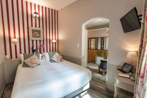 Garlande Hotel Avignon Center - Guest Reviews and Ratings