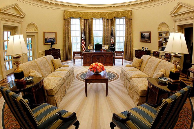 George W. Bush Presidential Library & Museum Tour - Inclusions and Pricing
