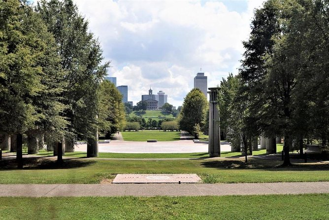 Germantown Neighborhood Food & Sightseeing Walking Tour - Highlights of the Tour
