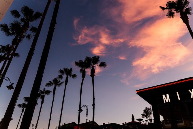 Ghost Hunt Quest Experience in Hollywood - Booking and Pricing Information