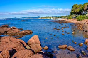 Goélia Residence The Gardens of Azure - Accommodation Options