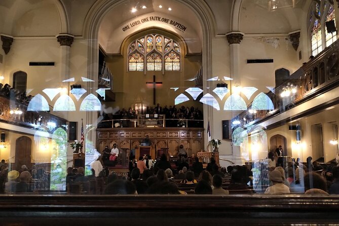 Gospel Wednesday Music Concert in Harlem - Good To Know