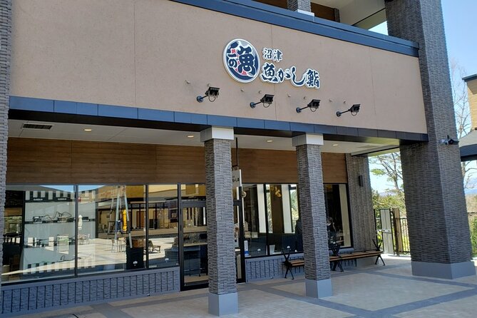 Gotemba Premium Outlets and Konohana No Yu Private Tour - Customizing Your Tour Experience