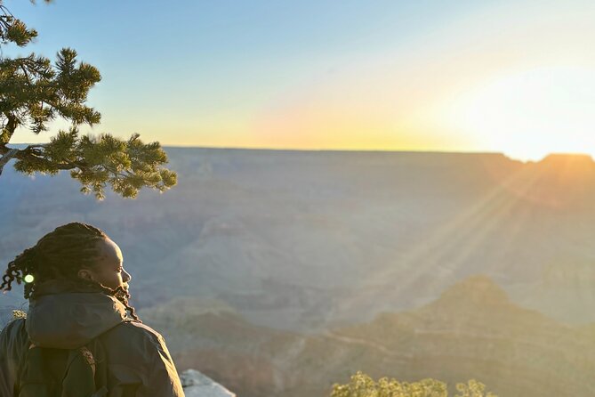 Grand Canyon, Antelope Canyon, and Horseshoe Tour From Las Vegas - Inclusions and Amenities