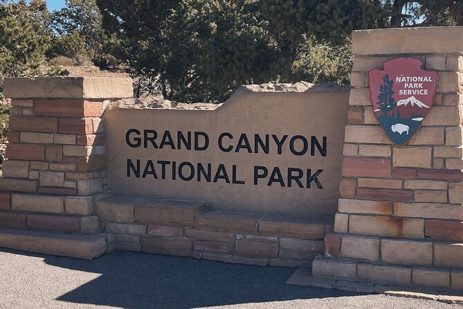 Grand Canyon National Park Tour - Inclusions and Pricing