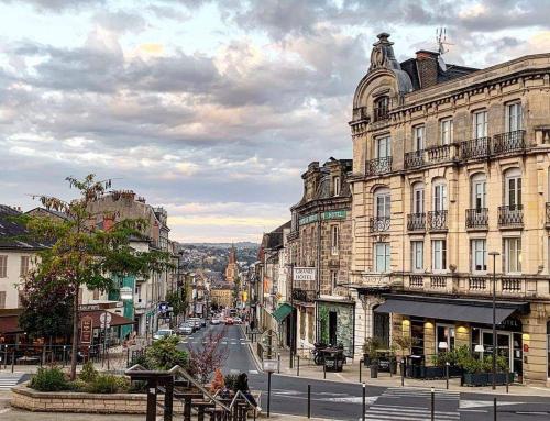 Grand Hotel Brive - Guest Reviews and Experiences