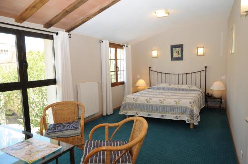 Grand Hotel Du Cours - Amenities and Facilities