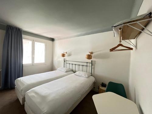 Grand Hôtel Niort Centre - Amenities and Services