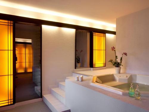 Grand Hotel of Solesmes - Territory - Guest Experiences and Reviews