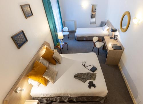 Grand Hotel of the North Review