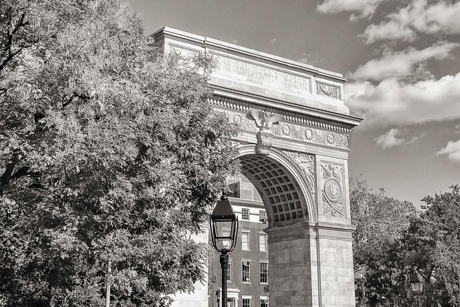Greenwich Village Walking Tour - Tour Logistics and Accessibility