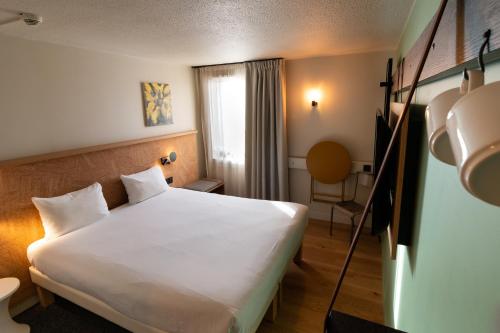 Greet Hotel Colmar - Facilities and Amenities