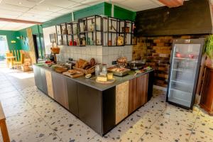 Greet Hotel Montbéliard - Amenities and Facilities