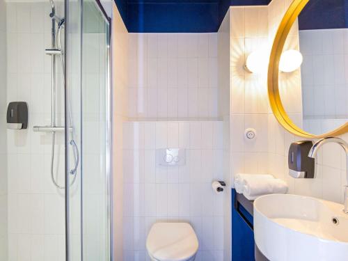 Greet Hotel Salon De Provence - Facilities and Amenities