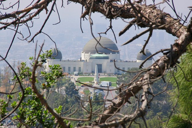 Griffith Park & Hollywood Sign Sunset Hike - Educational Aspects of the Tour