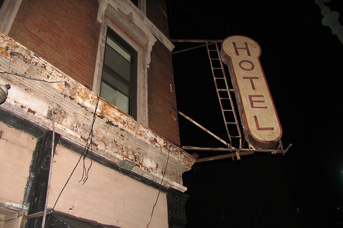 Gritty NYC True Crime Tour With a Lawyer - Journey Through Time: NYC From the 1960S to the 1990S