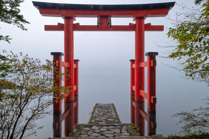 Group 1 Day Tour of Mt. Fuji and Hakone: Onsen, Arts, and Nature - Meeting and End Points