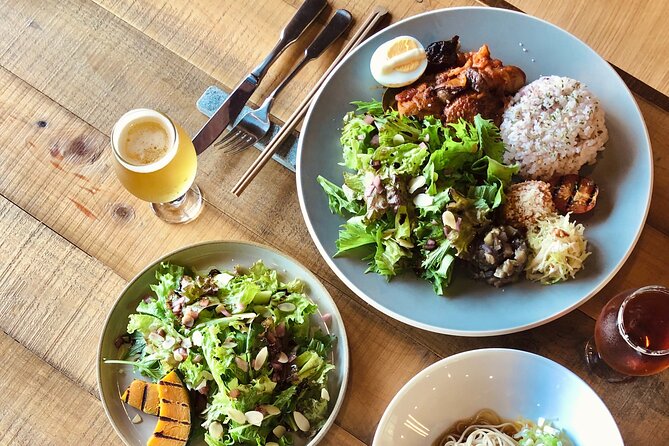 Guided Brewing and Tour Workshop Local Lunch - Schedule and Availability