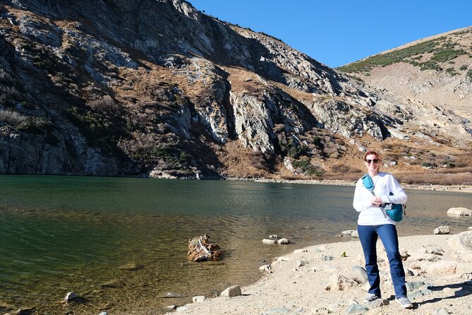 Guided Hike in Rockies - Half Day Trip - Pricing and Booking Information