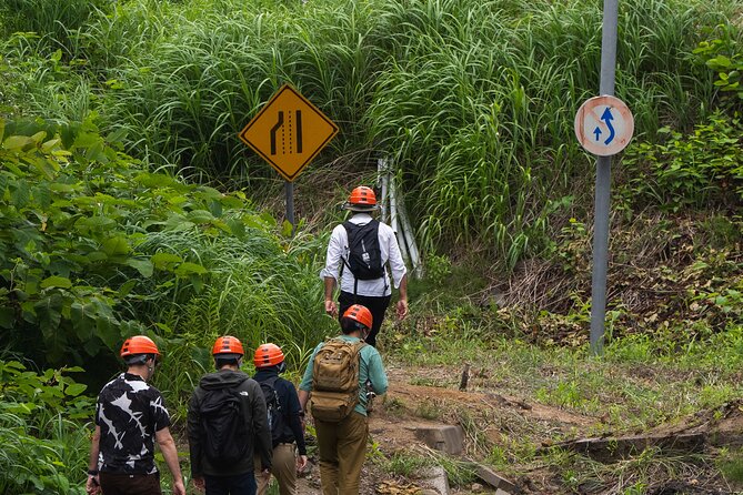 Guided Hiking on Active Volcano in Toya-Usu UNESCO Global Geopark - Participation Requirements