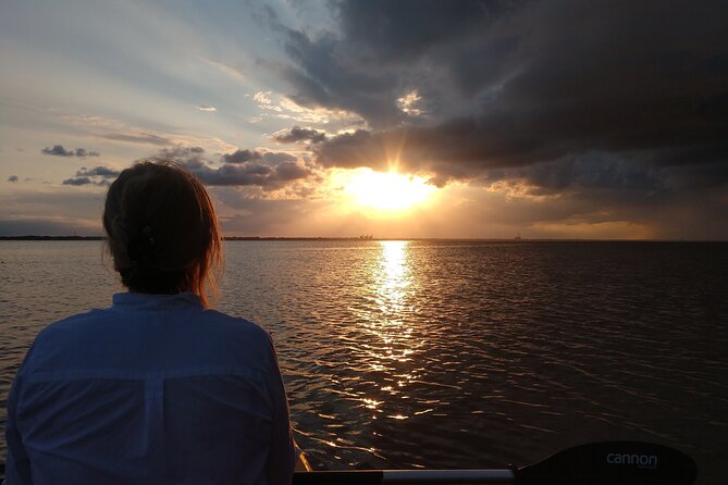 Guided Kayak Tour With Manatee & Dolphin Sightings - Meeting and Pickup Details