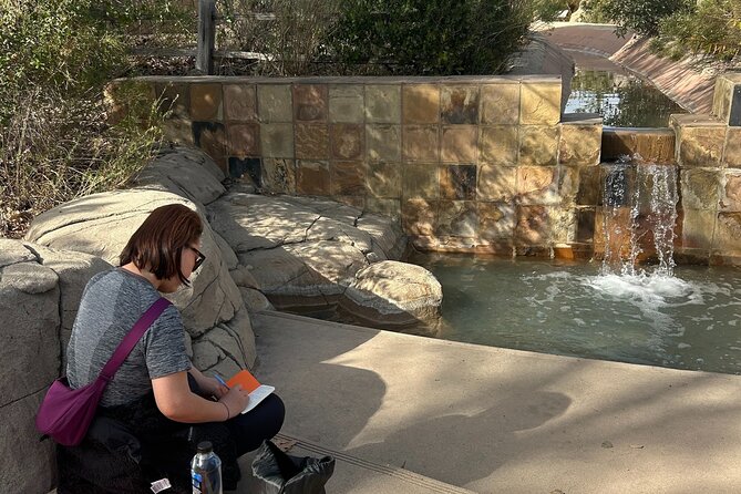 Guided Meditation and Mountain Hike Tour in San Diego - Scenic Trails of San Diego