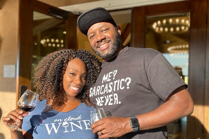 Guided Temecula Winery Tour - Traveler Reviews and Feedback